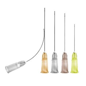 Cannula needle Magic Needle