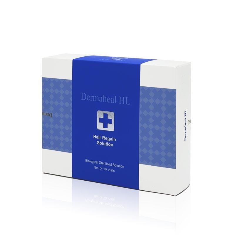 Dermaheal HL (10×5.0ml) Anti-hair Loss, Hair Regain