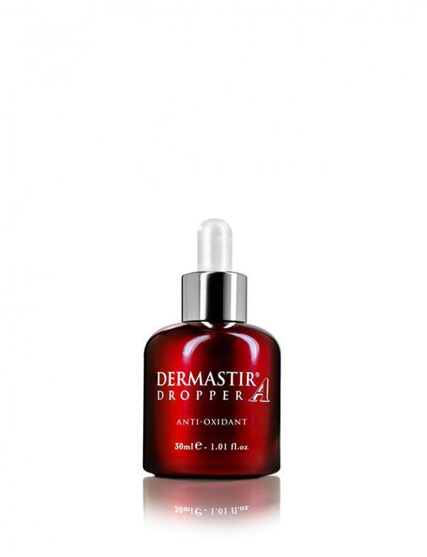 Dermastir Dropper – Anti-Oxidant