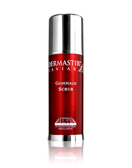 Dermastir Peelinggel – Commage Scrub