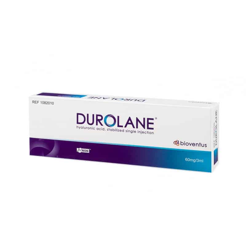 Durolane 60mg (1×3.0ml)