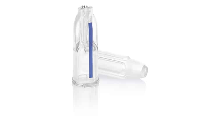 Fillmed NANOSOFT – needle for biostimulation
