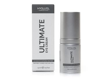 Hyalual Ultimate Eye Cream (15ml)