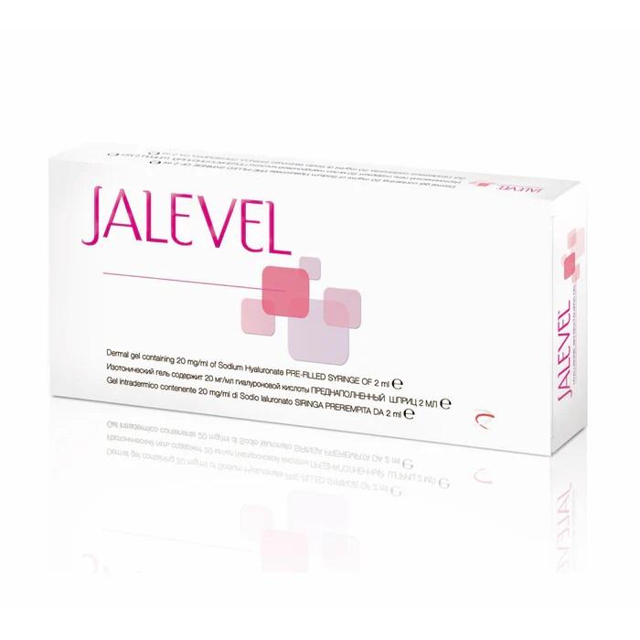 Jalevel Hyaluronic Bio-Revitalizing Gel (1×2.0ml)