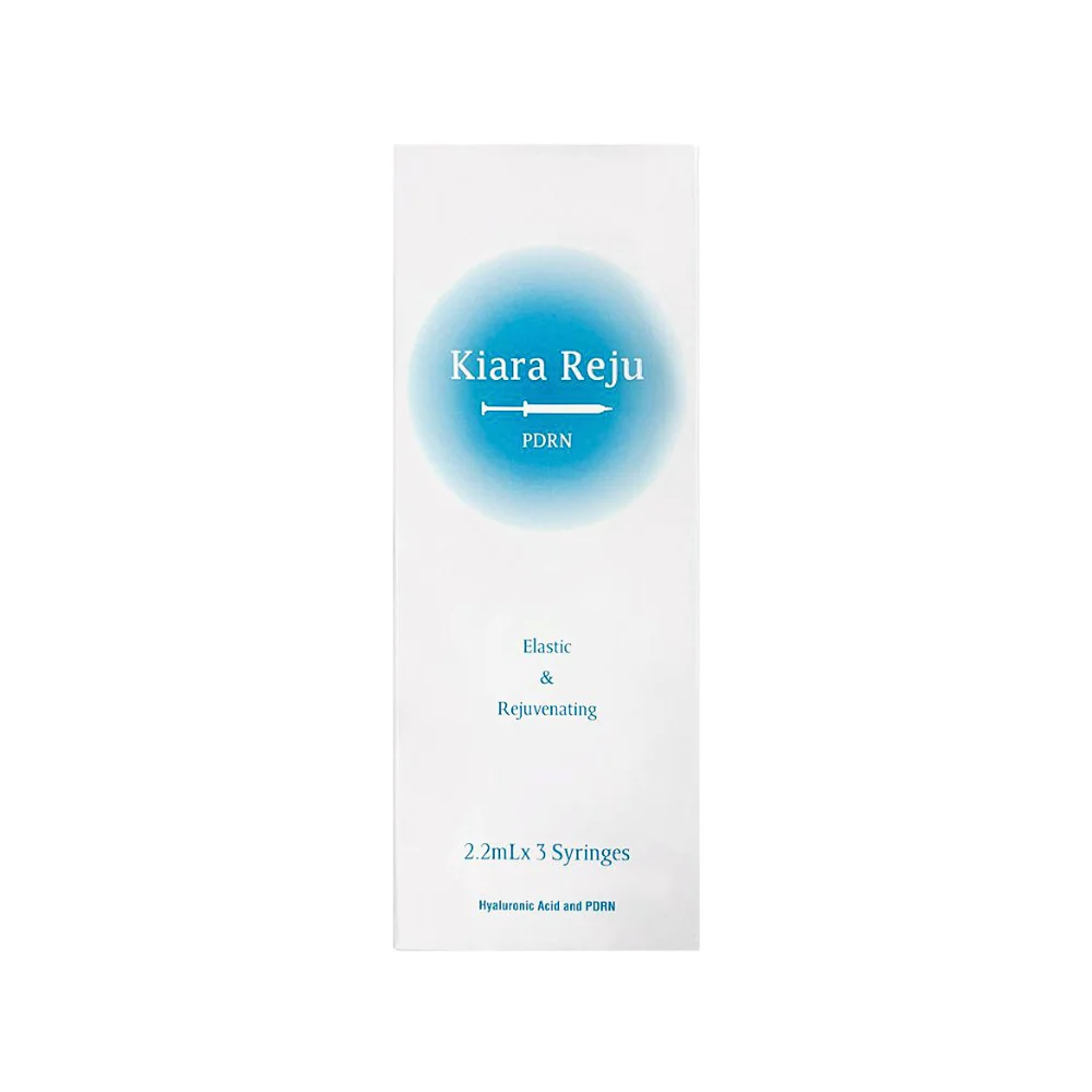 Kiara Reju (3×2.2ml) PDRN