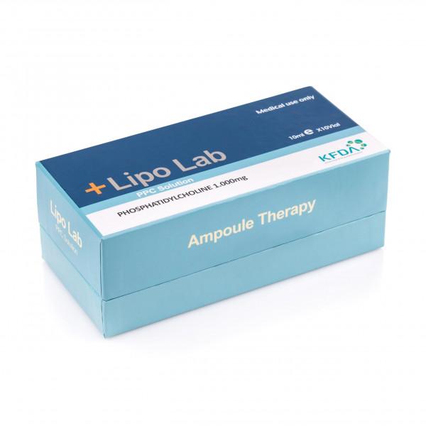 Lipo Lab PPC Solution (10×10 ml)