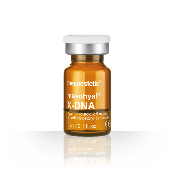 Mesoestetic – Mesohyal X-DNA (5x3ml)