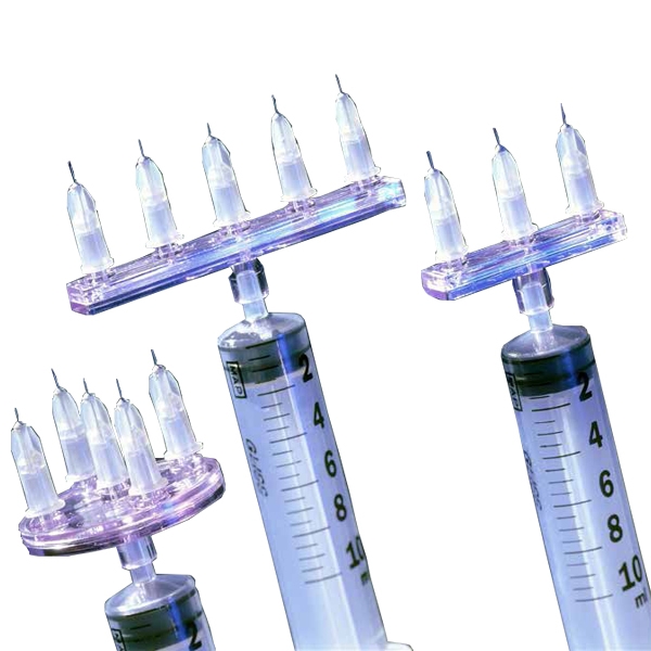 Mesorelle – Multi-injector with needles