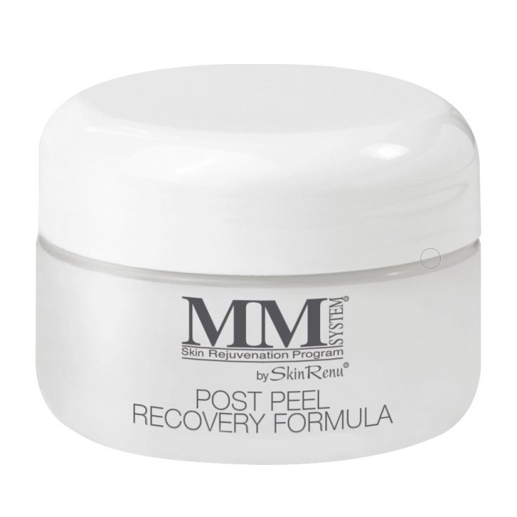 MM System Post Peel Recovery Formula – 15ml