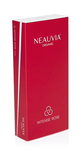 Neauvia Organic Intense Rose (1×1.0ml)