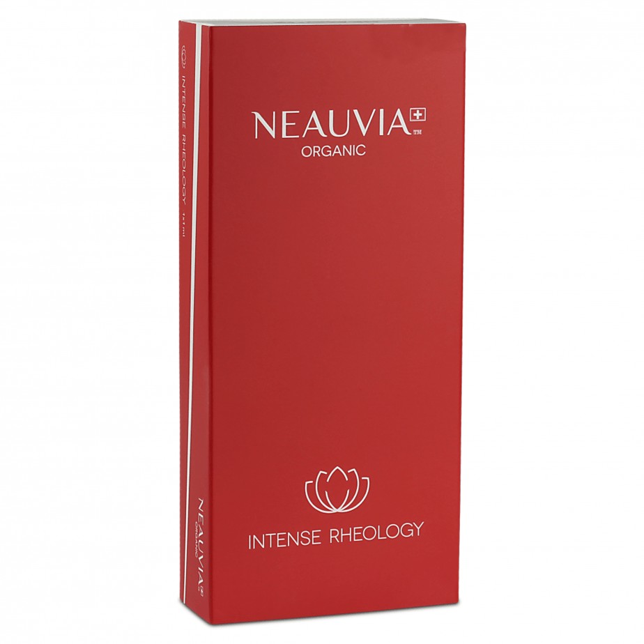 Neauvia – Rheology (1x1ml)