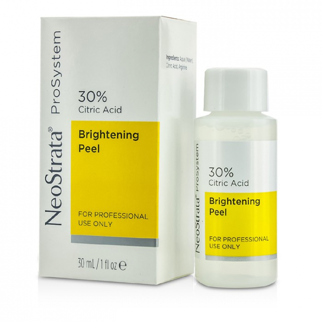Neostrata – Brightening peel