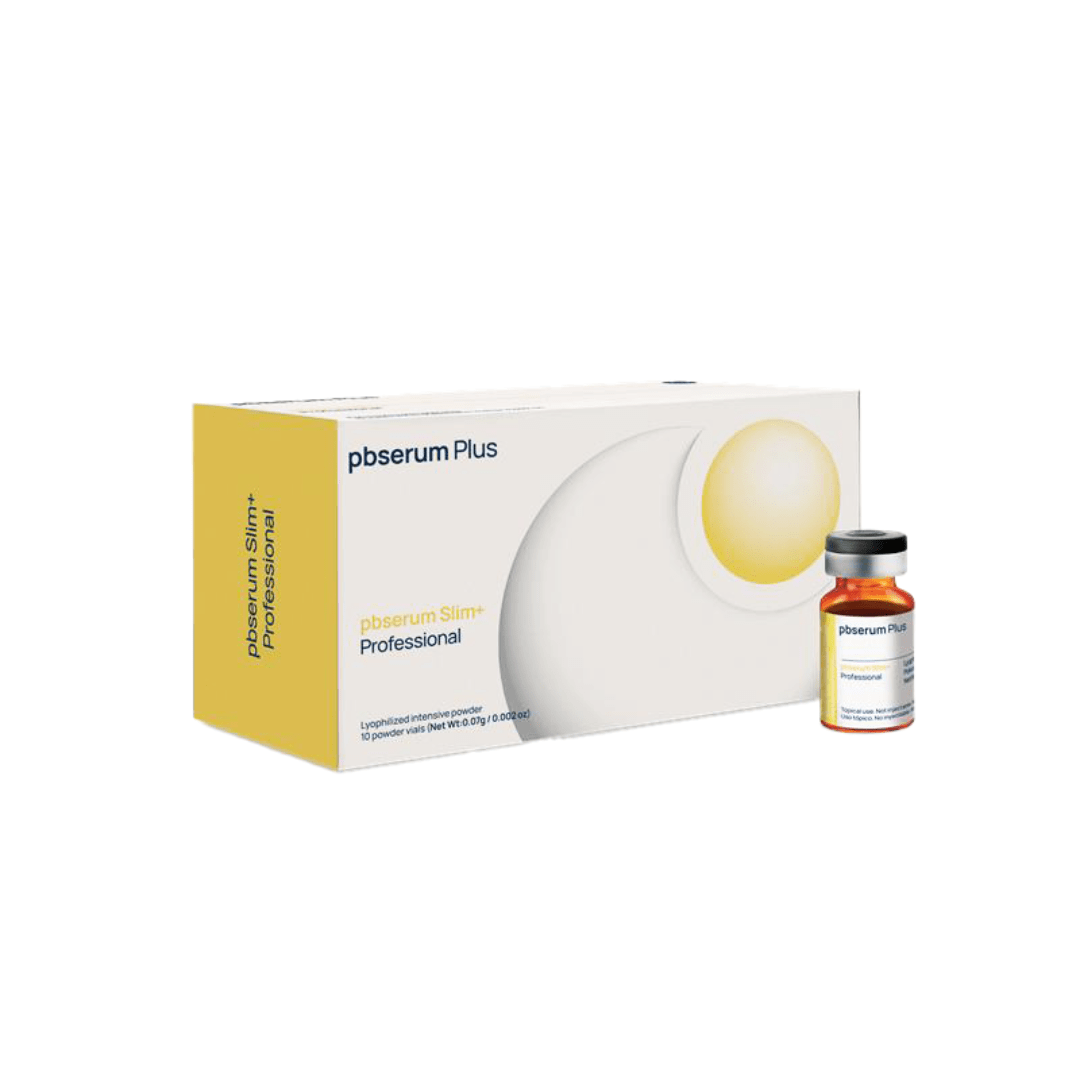 PBSerum Slim (10 vials powder)