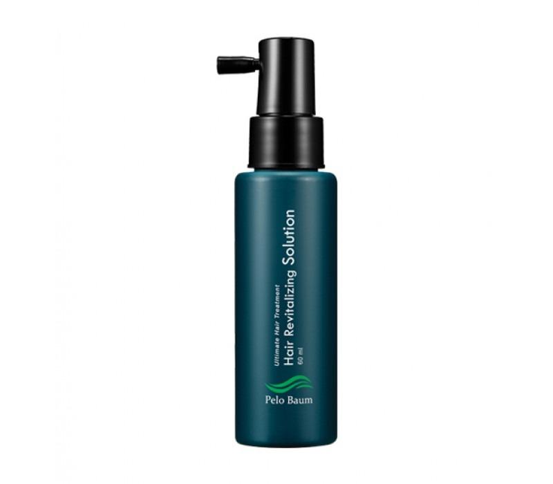 Pelo Baum Hair Revitalizing Solution 60ml