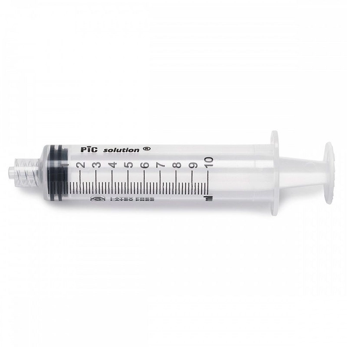 Pic Syringe Luer Lock 10ml – 1 piece