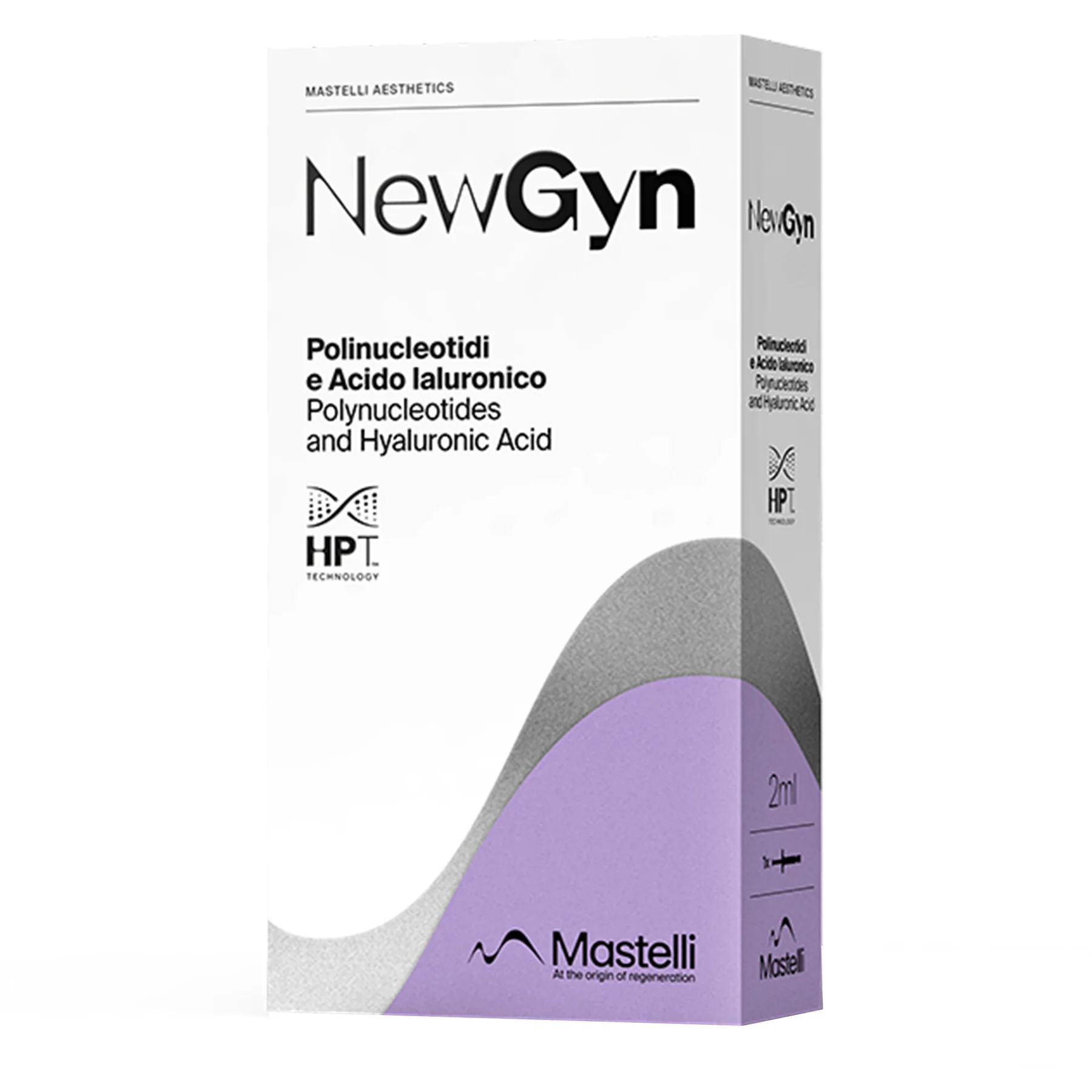 Plinest NewGyn (1×2.0ml)