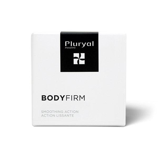 Pluryal Mesoline Bodyfirm (5×5.0ml)