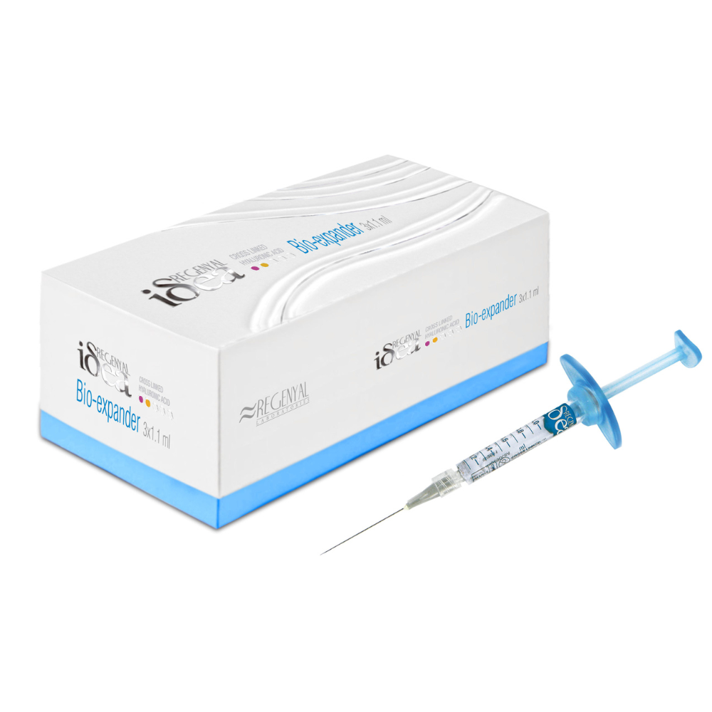Regenyal Idea Bio-Expander (3×1,1ml)