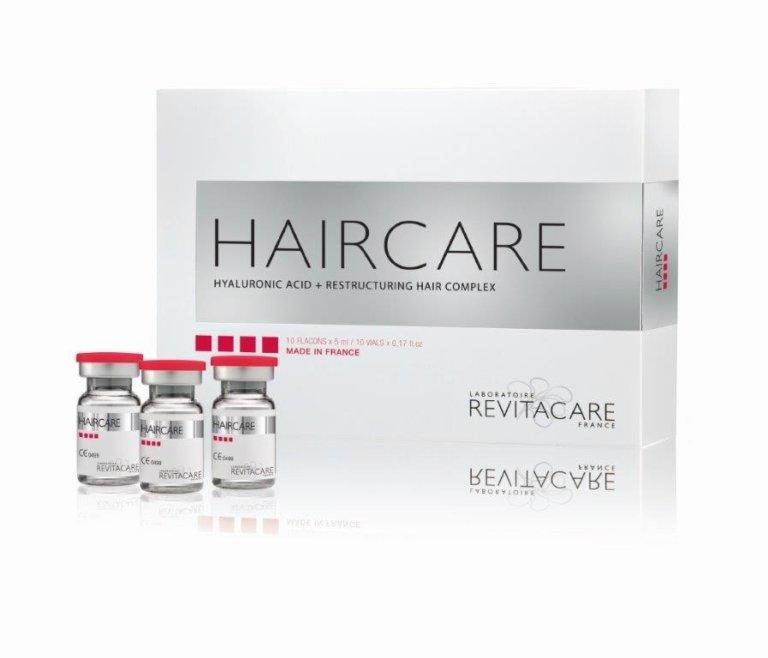 Revitacare Haircare (10×5.0ml)