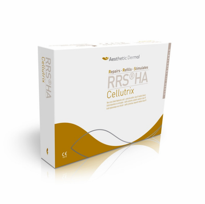 RRS® HA Cellutrix (5×10.0ml)