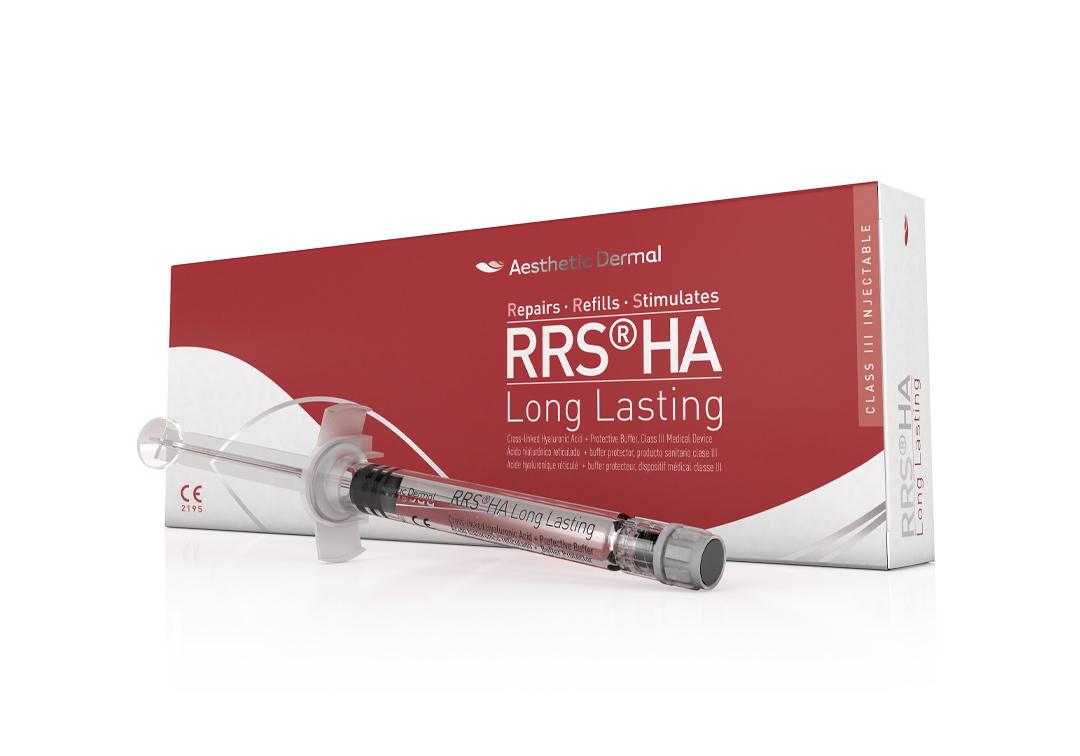 RRS® HA Long Lasting (1×3.0ml)