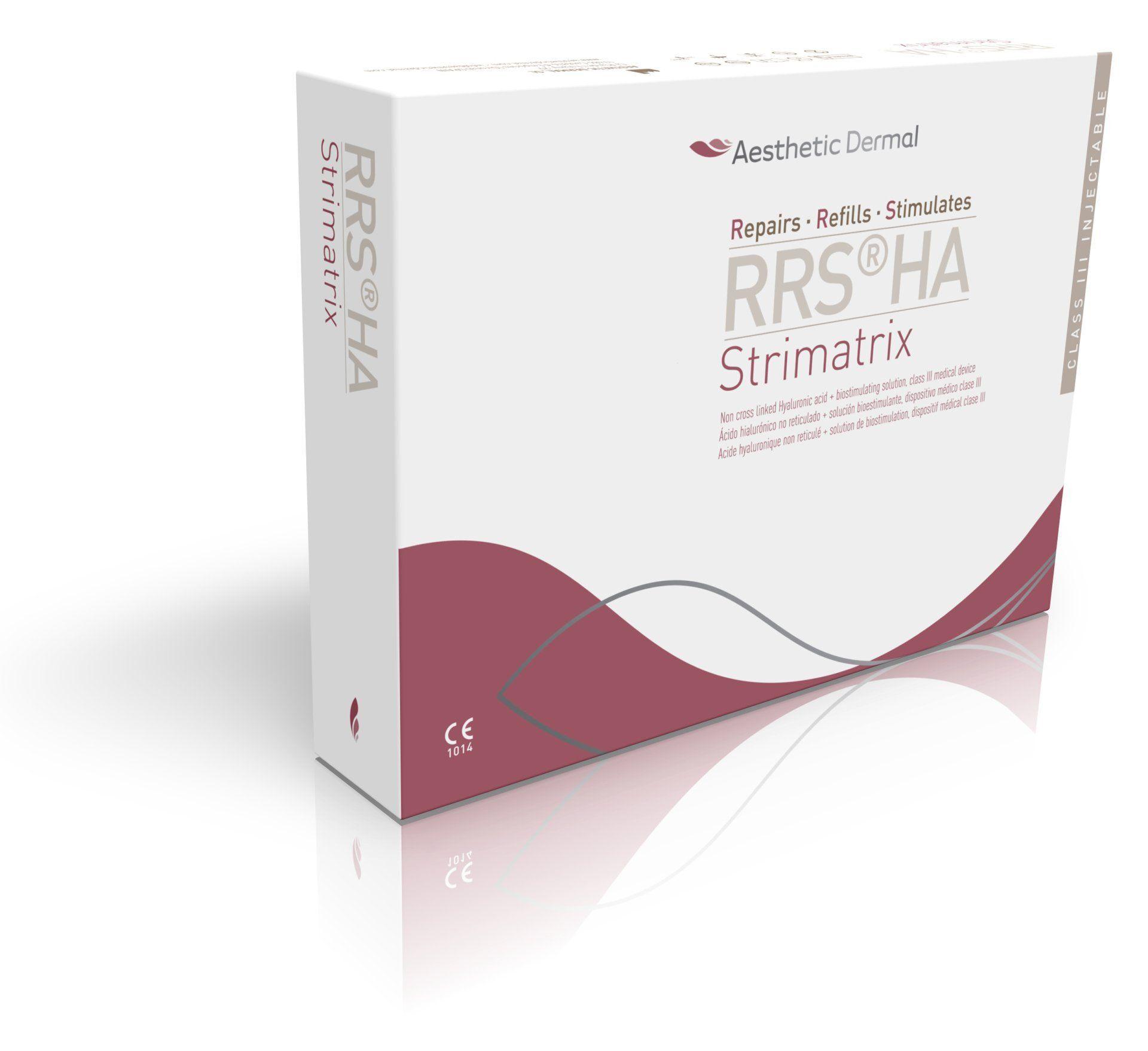 RRS® HA Strimatrix (6×10.0ml)