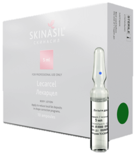 Skinasil Lecarcel