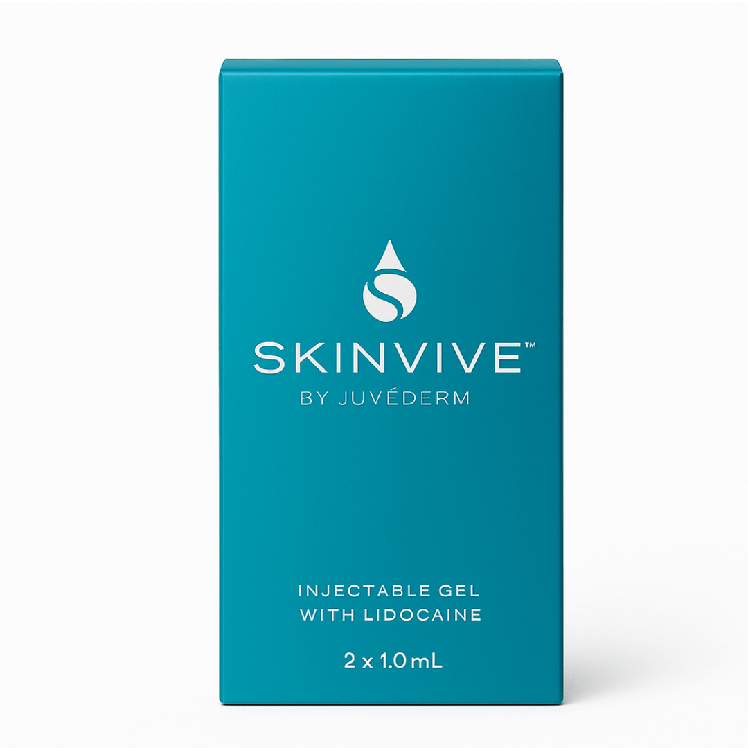 Skinvive by Juvederm (2×1.0ml)
