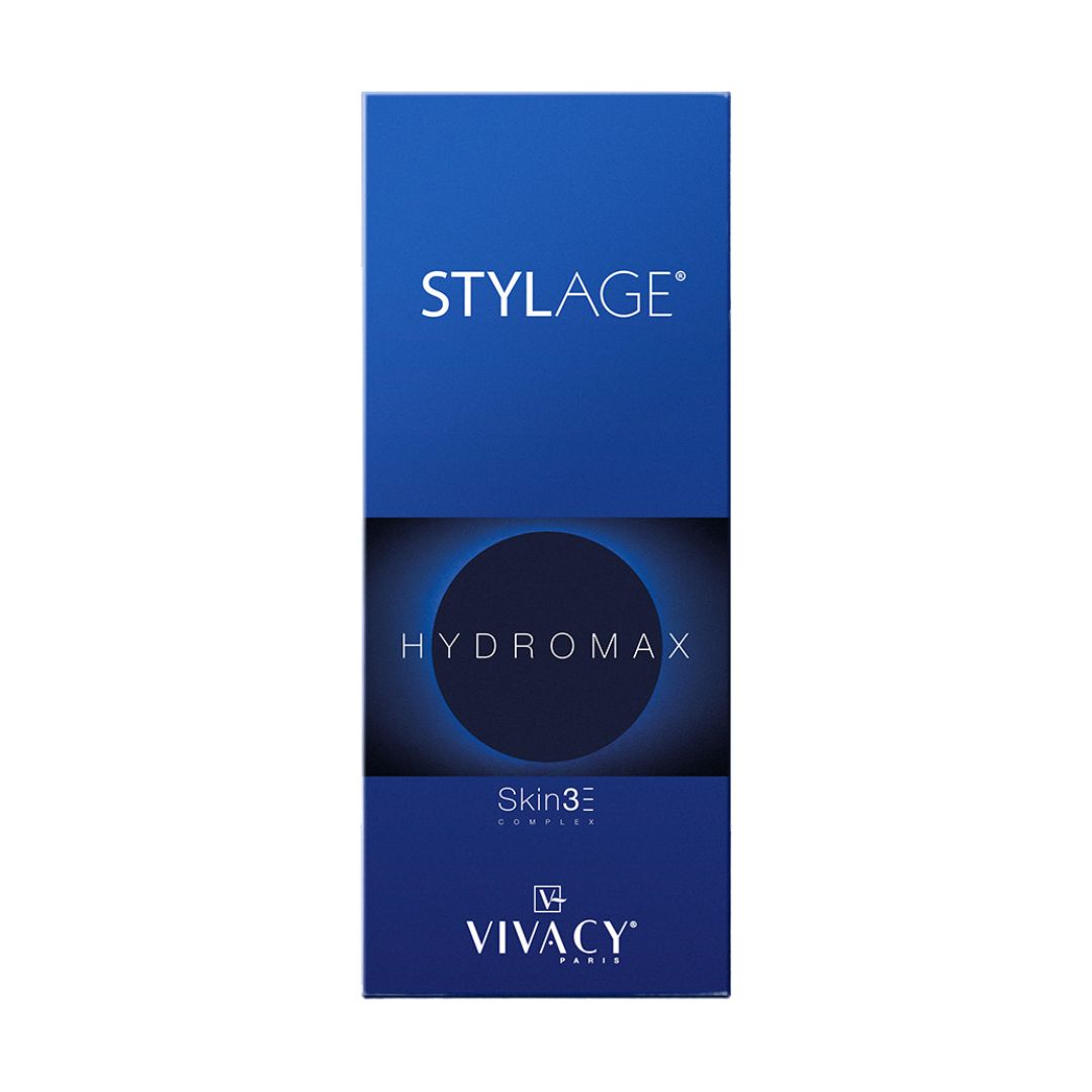 Stylage hydromax (2x1ml)