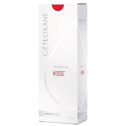 Teosyal Kiss (2×1.0ml)