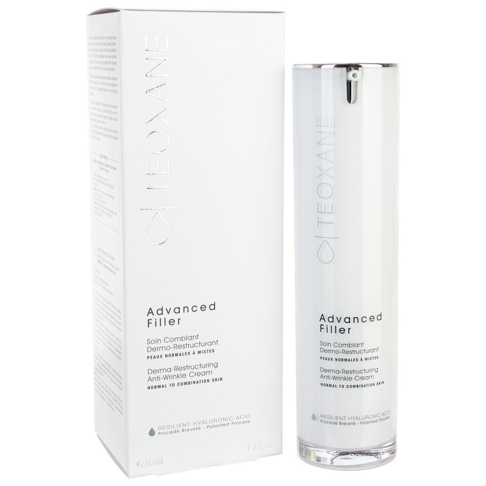 Teoxane Advanced Filler Normal Skin (50ml)