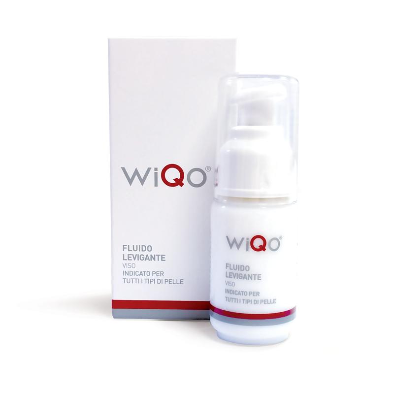 WiQo PRX Fluido Levigante (30ml)