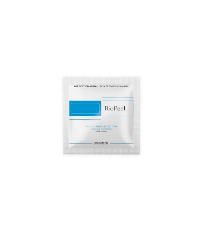 Daily Exfoliating Wipes BIOPEEL