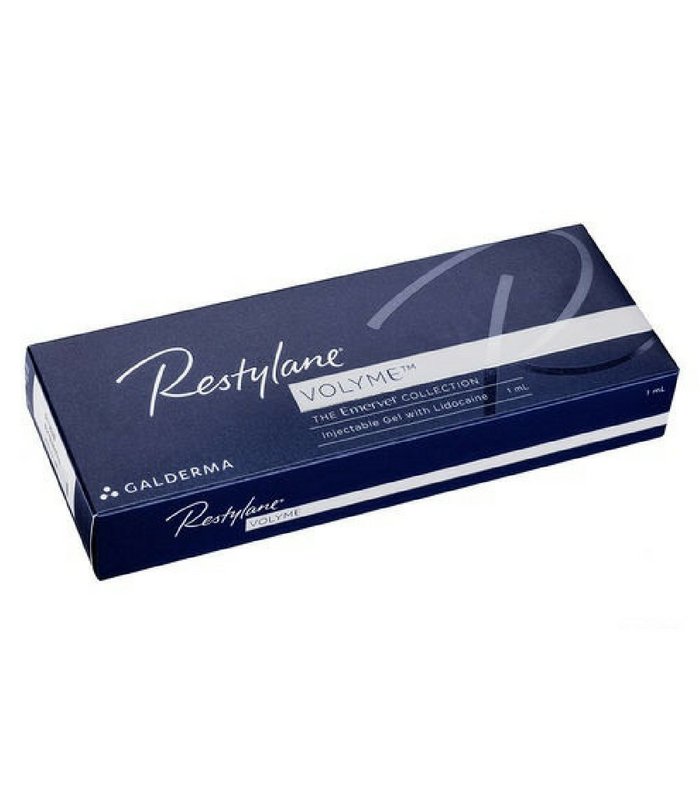 Dermal Filler RESTYLANE VOLYME