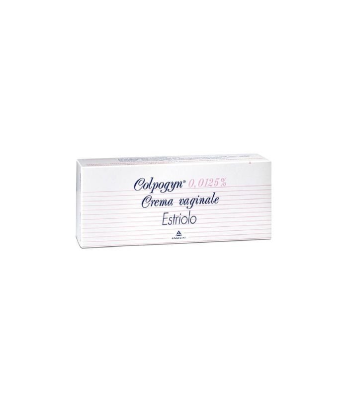 Estriol Cream 0.0125%