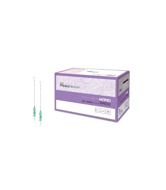 PDO Threads MIRACU MONO