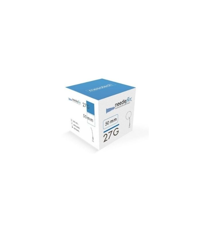 Blunt Tip Cannula NEEDLEFLEX