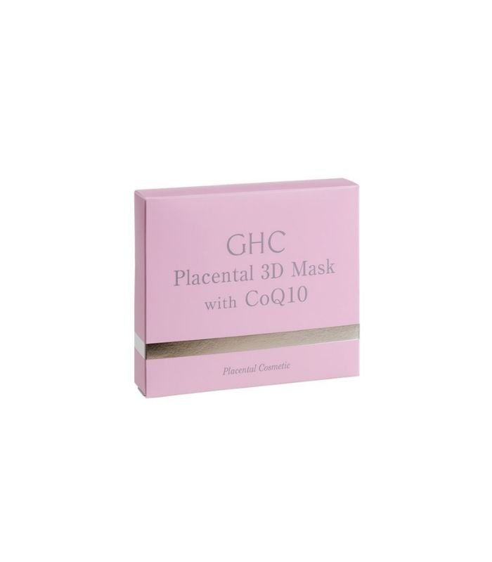 Placenta Facial Mask GHC