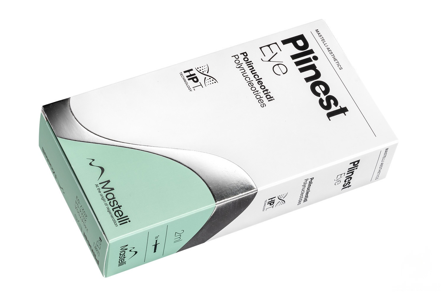 Polynucleotide Injections PLINEST EYE