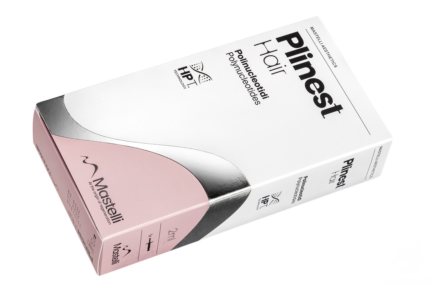 Polynucleotide Injections PLINEST HAIR