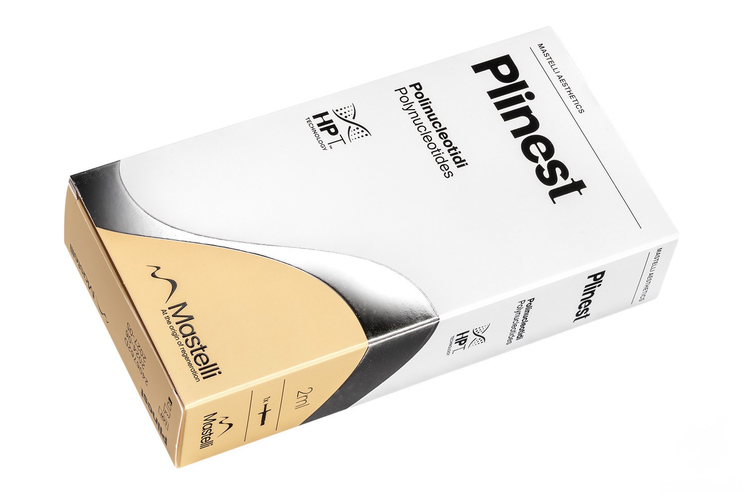 Polynucleotide Injections PLINEST