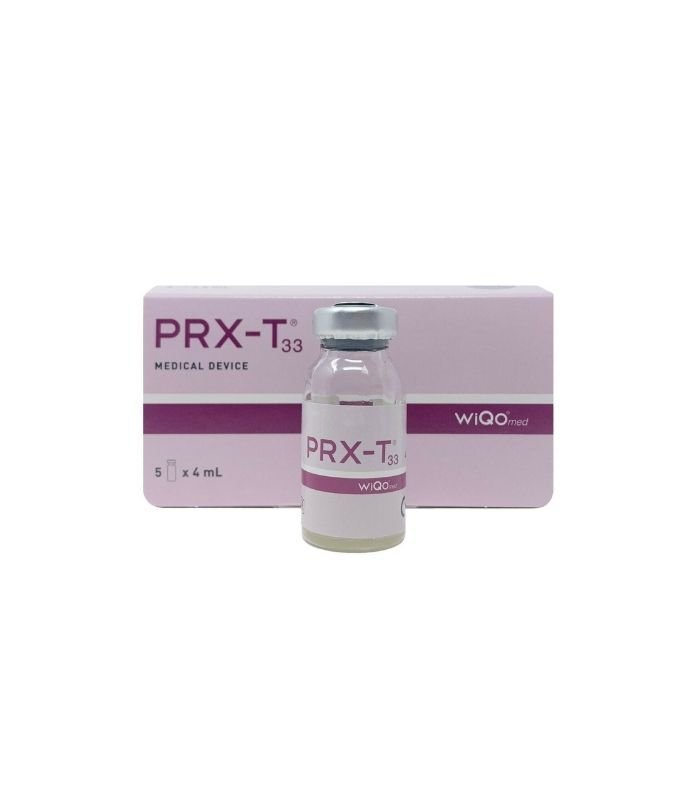 Peeling PRX T33
