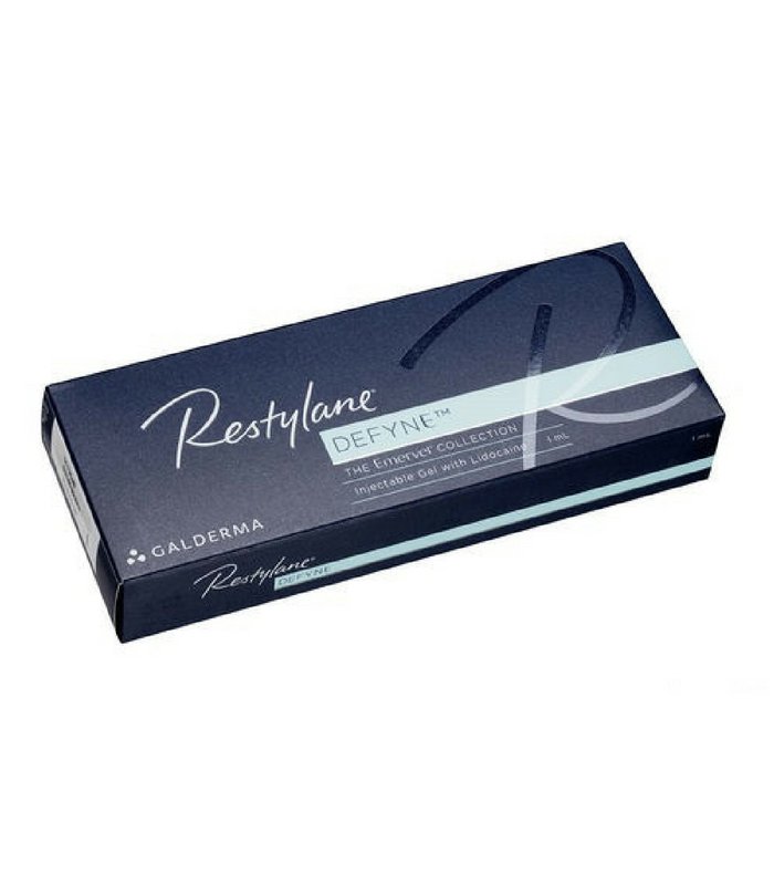 Dermal Filler RESTYLANE DEFYNE