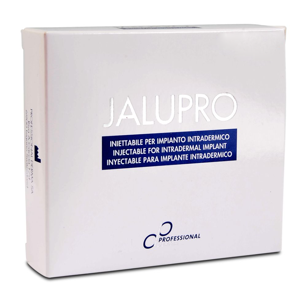 Amino Acids for Skin JALUPRO