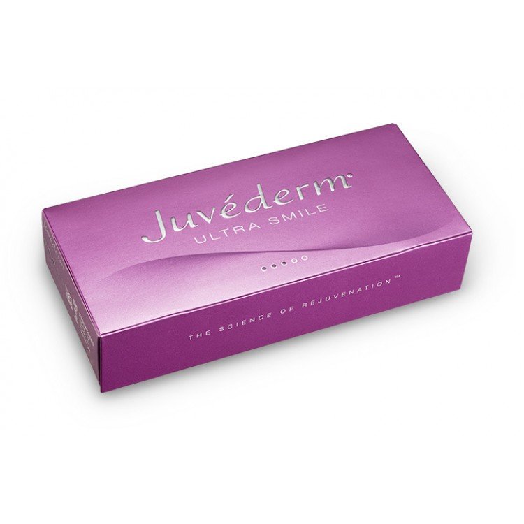 Dermal Filler JUVEDERM ULTRA SMILE