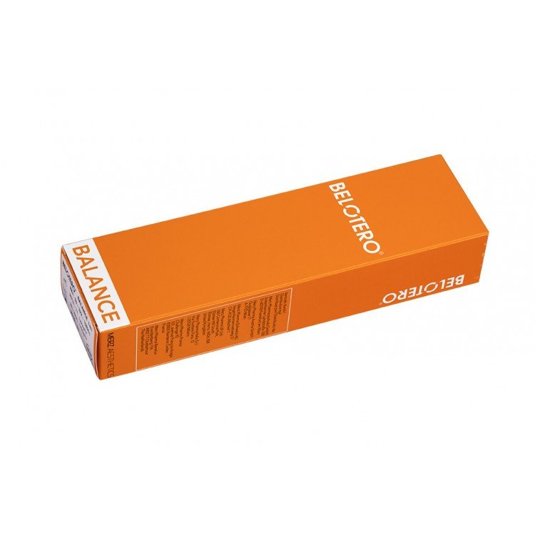 Dermal Filler BELOTERO BALANCE