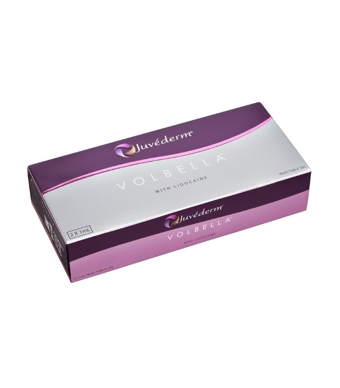Dermal Filler JUVEDERM VOLBELLA