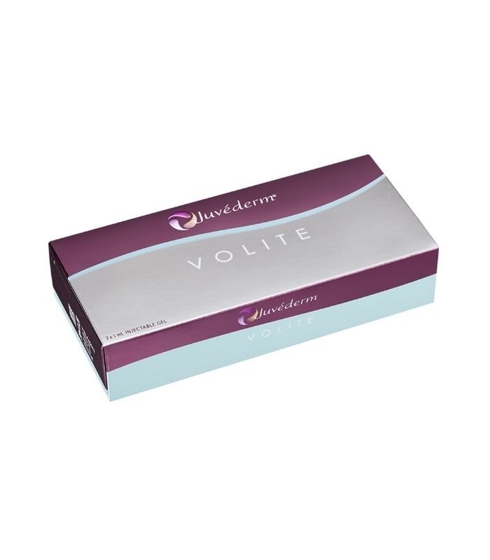 Dermal Filler JUVEDERM VOLITE
