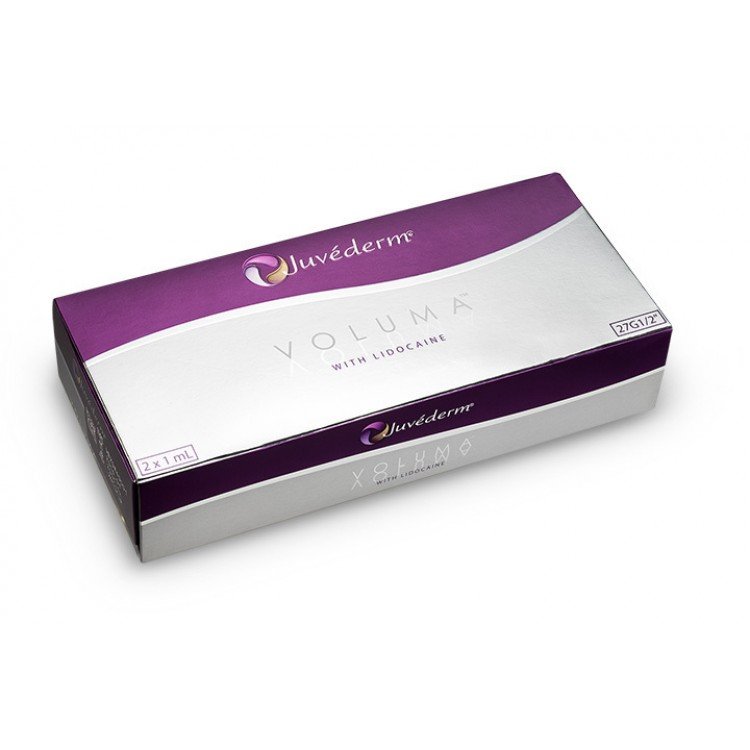 Dermal Filler JUVEDERM VOLUMA