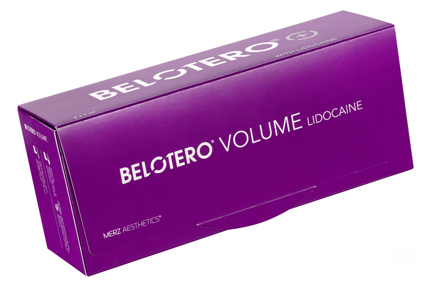 Dermal Filler BELOTERO VOLUME